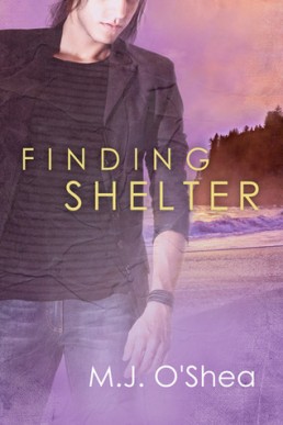 Finding Shelter (Rock Bay 3, 2013 Ed.)