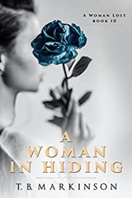 A Woman in Hiding (A Woman Lost #10)