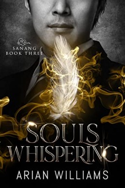 Souls Whispering (Sanang 3)