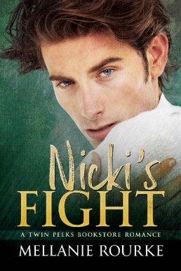 Nicki's Fight (Twin Peeks Bookstore Romance 2)