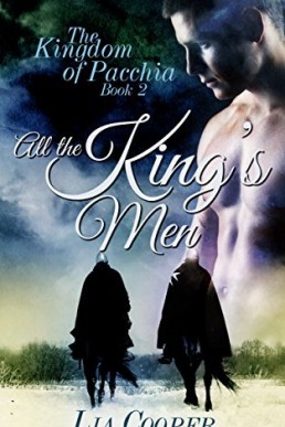 All the King's Men (The Kingdom of Pacchia 2)