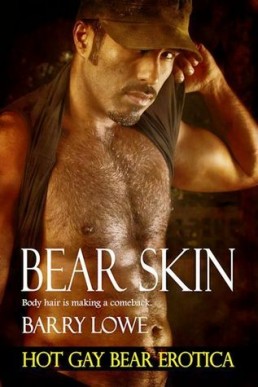 Bear Skin