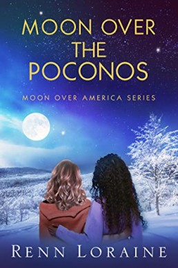 Moon Over the Poconos (Moon over America #3)