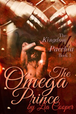 The Omega Prince (The Kingdom of Pacchia 1)