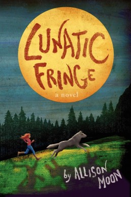 Lunatic Fringe (Tales of the Pack #1)