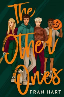 The Other Ones: A Cosy Queer Romance Perfect for Winter, for Fans of Alice Oseman