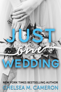 Just One Wedding (Castleton Hearts #3)