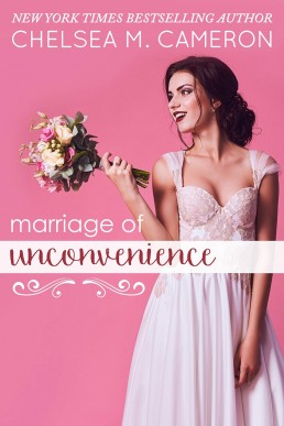 Marriage of Unconvenience