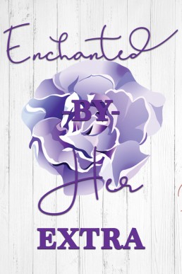 Enchanted By Her Extra (Mainely Books Club #2.1)