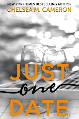 Just One Date (Castleton Hearts #5)