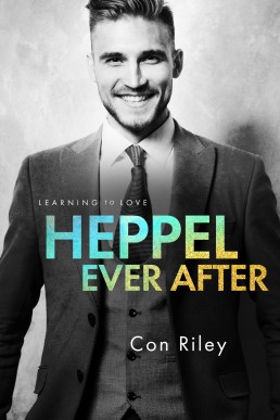 Heppel Ever After (Learning to Love 5)