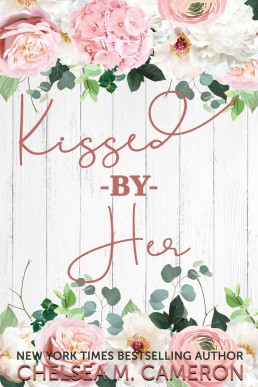 Kissed By Her (Mainely Books Club #1)