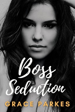 Boss Seduction (The Boss #2)