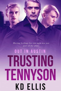 Trusting Tennyson (Out in Austin 3)