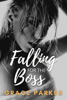 Falling For The Boss (The Boss #1)