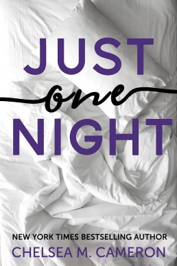 Just One Night (Castleton Hearts #1)