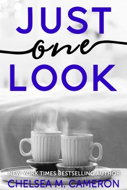 Just One Look (Castleton Hearts #8)