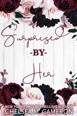 Surprised by Her (Mainely Books Club #4)