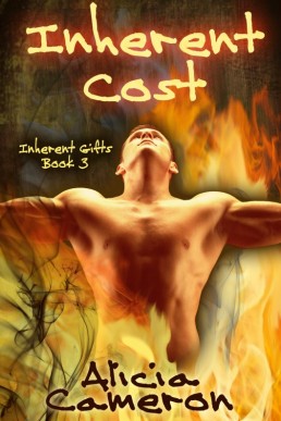 Inherent Cost (Inherent Gifts #3)