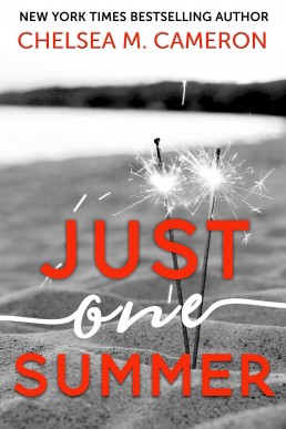 Just One Summer (Castleton Hearts #7)