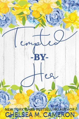 Tempted By Her (Mainely Books Club #3)