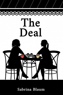 The Deal (Constellation Book 2)