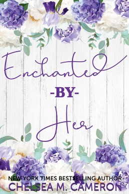 Enchanted By Her (Mainely Books Club #2)