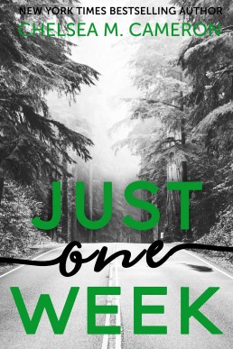 Just One Week (Castleton Hearts #2)