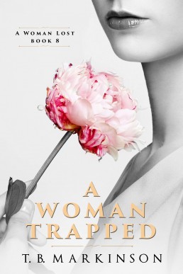 A Woman Trapped (A Woman Lost #8)