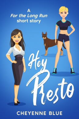 Hey Presto (For the Long Run #1.1)