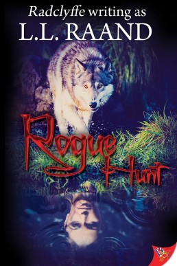 Rogue Hunt (Midnight Hunters #7)