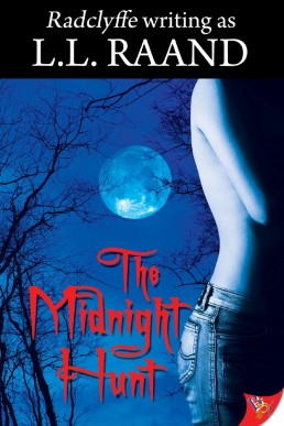 The Midnight Hunt (Midnight Hunters #1)