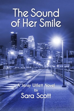 The Sound of Her Smile (Jensy Willett #2)