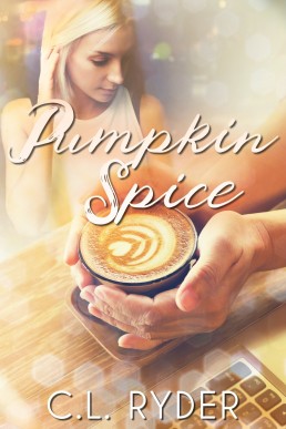 Pumpkin Spice