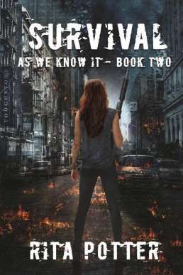 Survival (As We Know It Book 2)