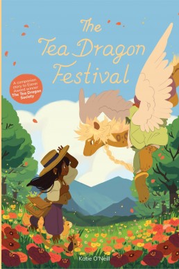 The Tea Dragon Festival