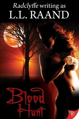 Blood Hunt (Midnight Hunters #2)