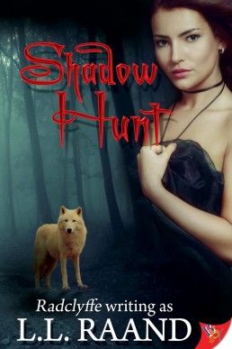 Shadow Hunt (Midnight Hunters #6)