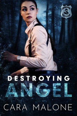 Destroying Angel (Fox County Forensics Season 2 Book 1)