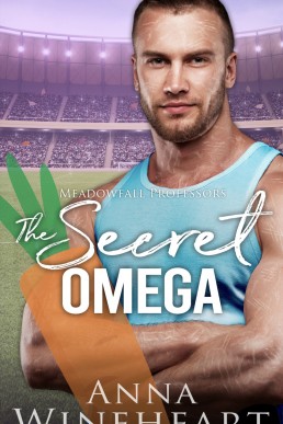 The Secret Omega (Meadowfall Professors #4)