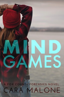 Mind Games (Fox County Forensics #1)