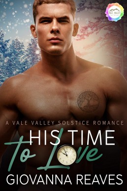 His Time to Love (Vale Valley Season 5 #15)