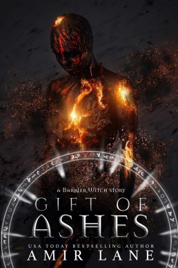 Gift of Ashes (Barrier Witch #1.5)