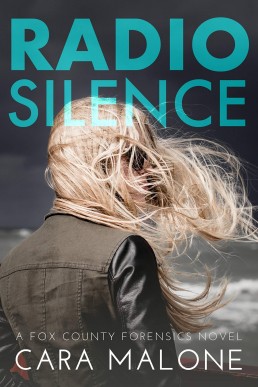 Radio Silence (Fox County Forensics #2)