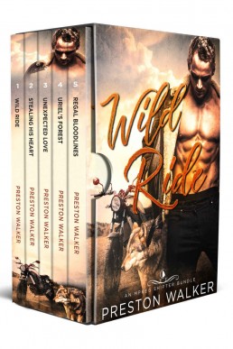 Wild Ride (5 Book Bundle)