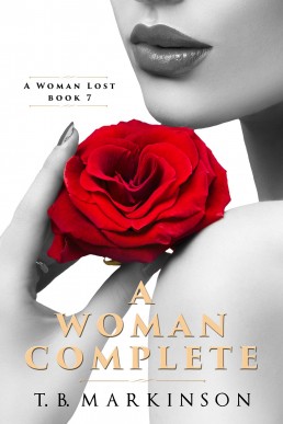 A Woman Complete (A Woman Lost #7)