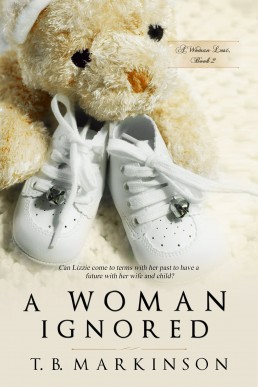 A Woman Ignored (A Woman Lost #2)