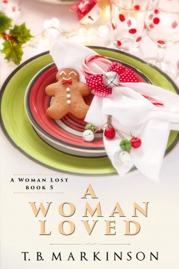 A Woman Loved (A Woman Lost #5)