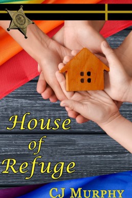 House of Refuge (Five Points Book 5)