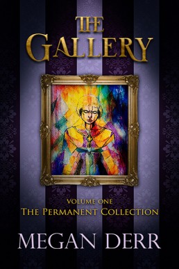 The Permanent Collection (The Gallery #1)